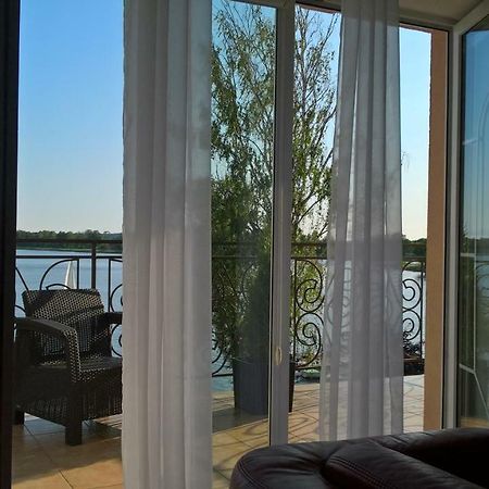 Rockxi - Apartament Элк Экстерьер фото