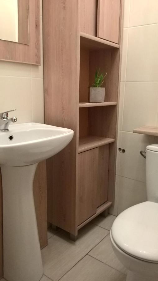 Rockxi - Apartament Элк Экстерьер фото