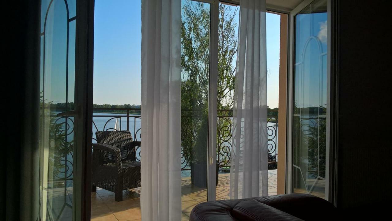 Rockxi - Apartament Элк Экстерьер фото