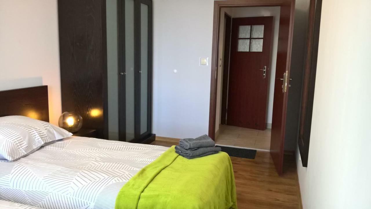 Rockxi - Apartament Элк Экстерьер фото