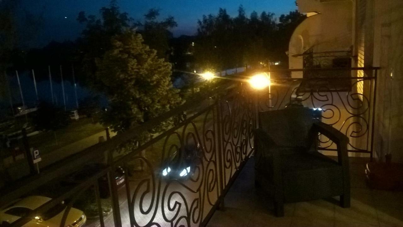 Rockxi - Apartament Элк Экстерьер фото